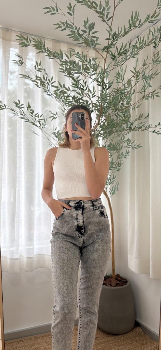 Jeans Gris MARIA CHER 04.146.jpg