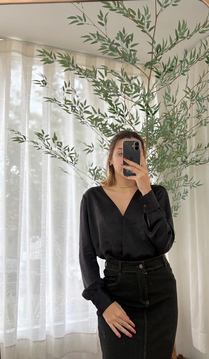 Body Mangas Largas Negro FOREVER 21 04.155.jpg