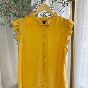 Blusa Mostaza ANN TAYLOR 05.164.jpg