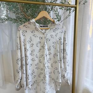 Camisa Blanca Estampado ZARA  05.171.jpg