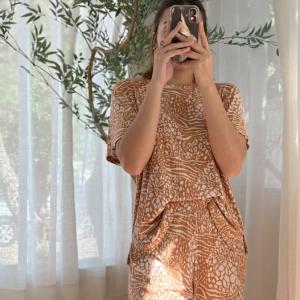 Conjunto Estampado Beige MARIA LA PAZ 05.183.jpg