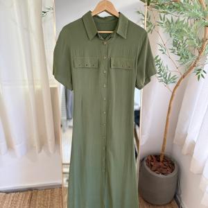 Vestido Largo Camisero Verde 06.186.jpg