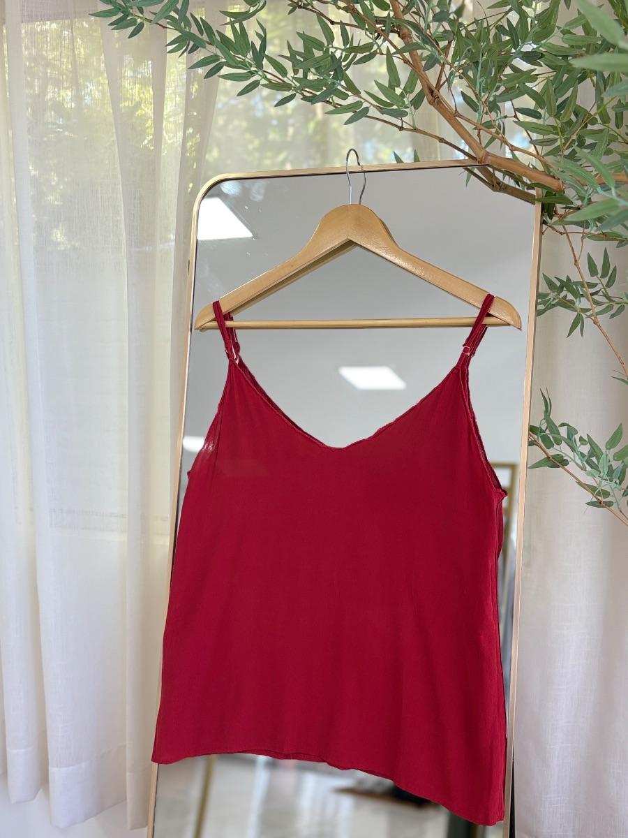 Camisilla Naranja DANIEL CASSIN 06.191.jpg