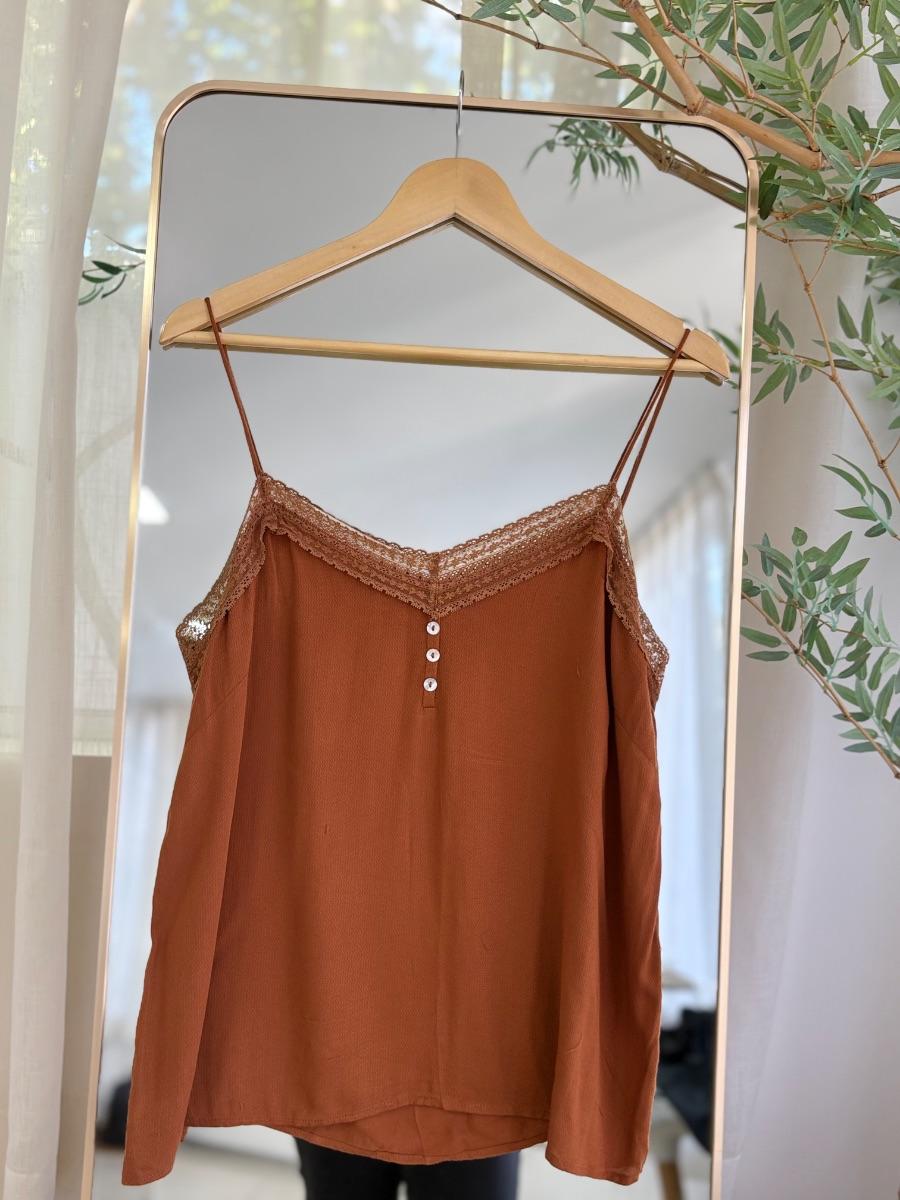 Camisill Marron VIOLETA BY MNG 06.192.jpg