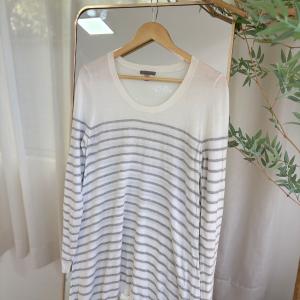 Abrigo Blanco a Rayas CLOTHING COMPANY 06.195.jpg