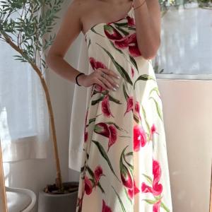 01.22 vestido elegante estampado flores .JPG