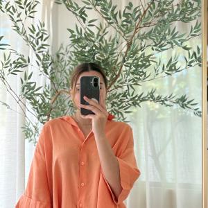 Camisa Naranja ZARA 07.213.jpg