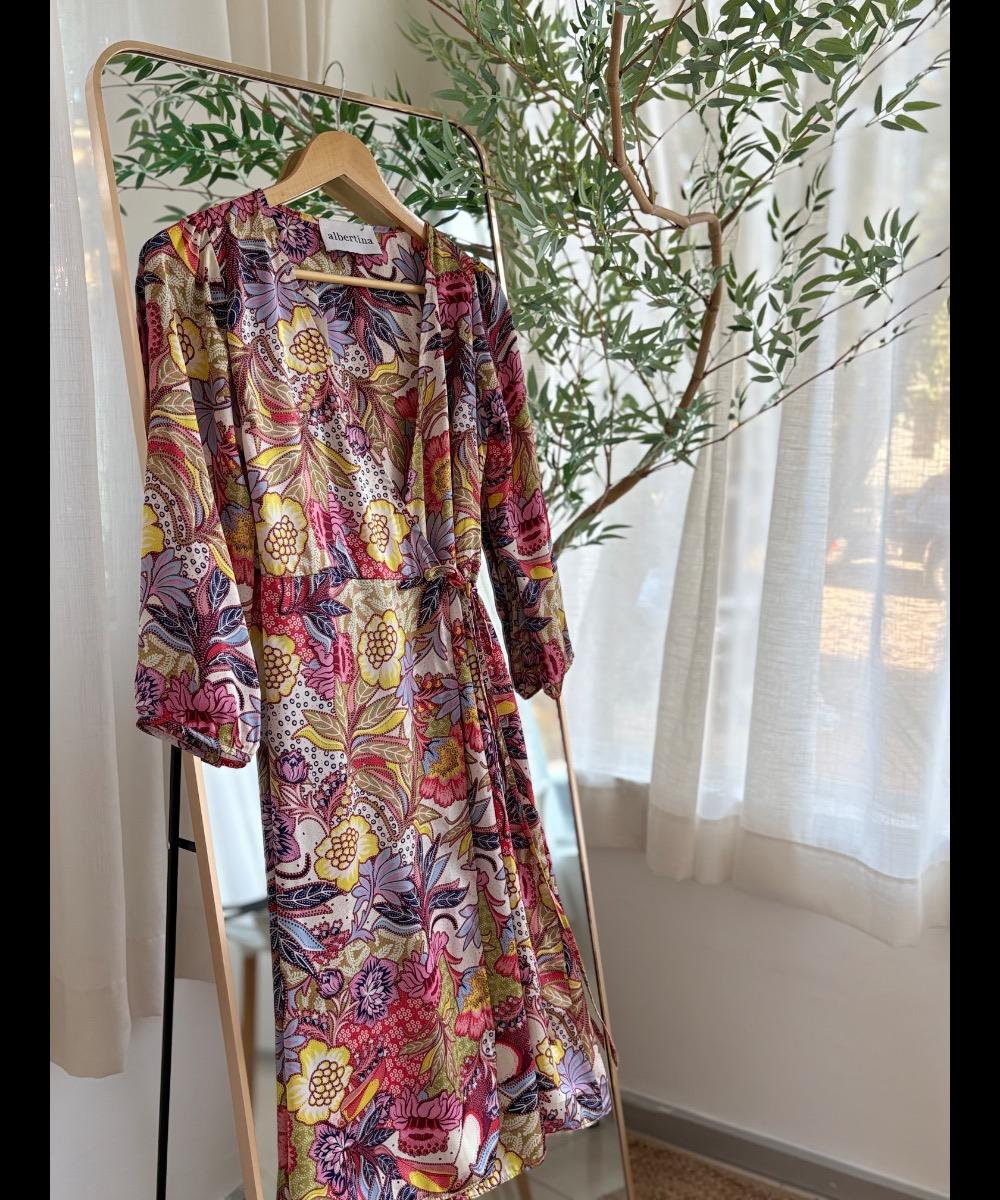 01.03 vestido corto estampado Albertina .JPG