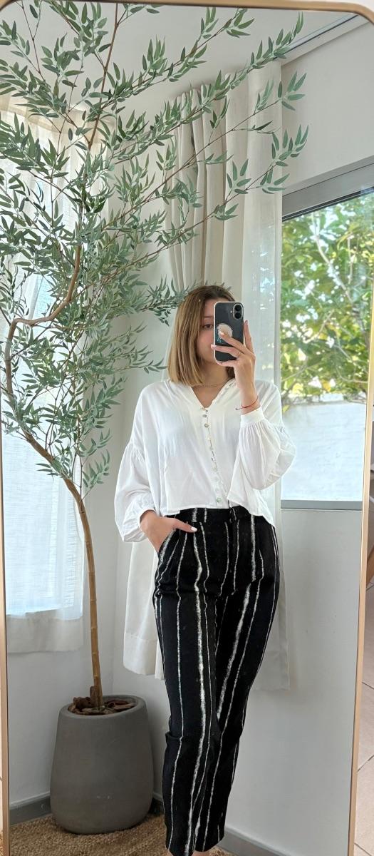 01.32 pantalón casual negro mango .JPG