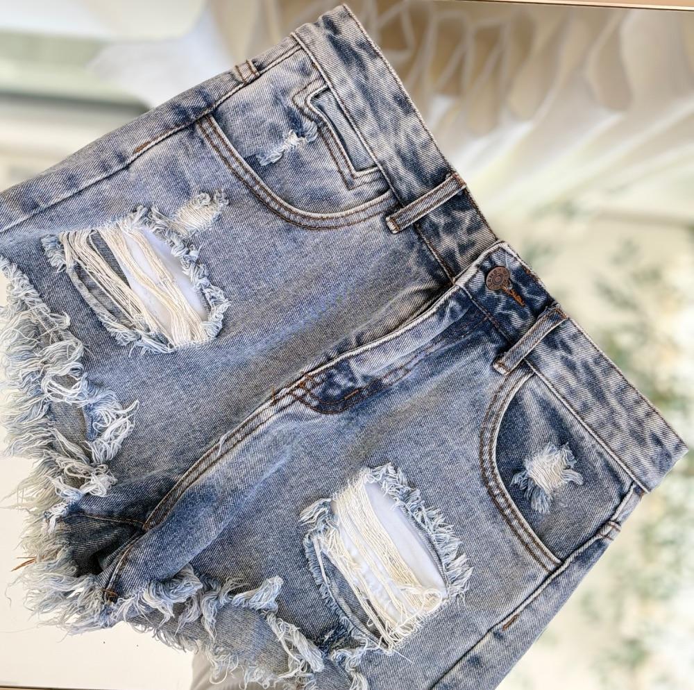 01.43 short de jeans azul .JPG