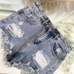 01.43 short de jeans azul .JPG