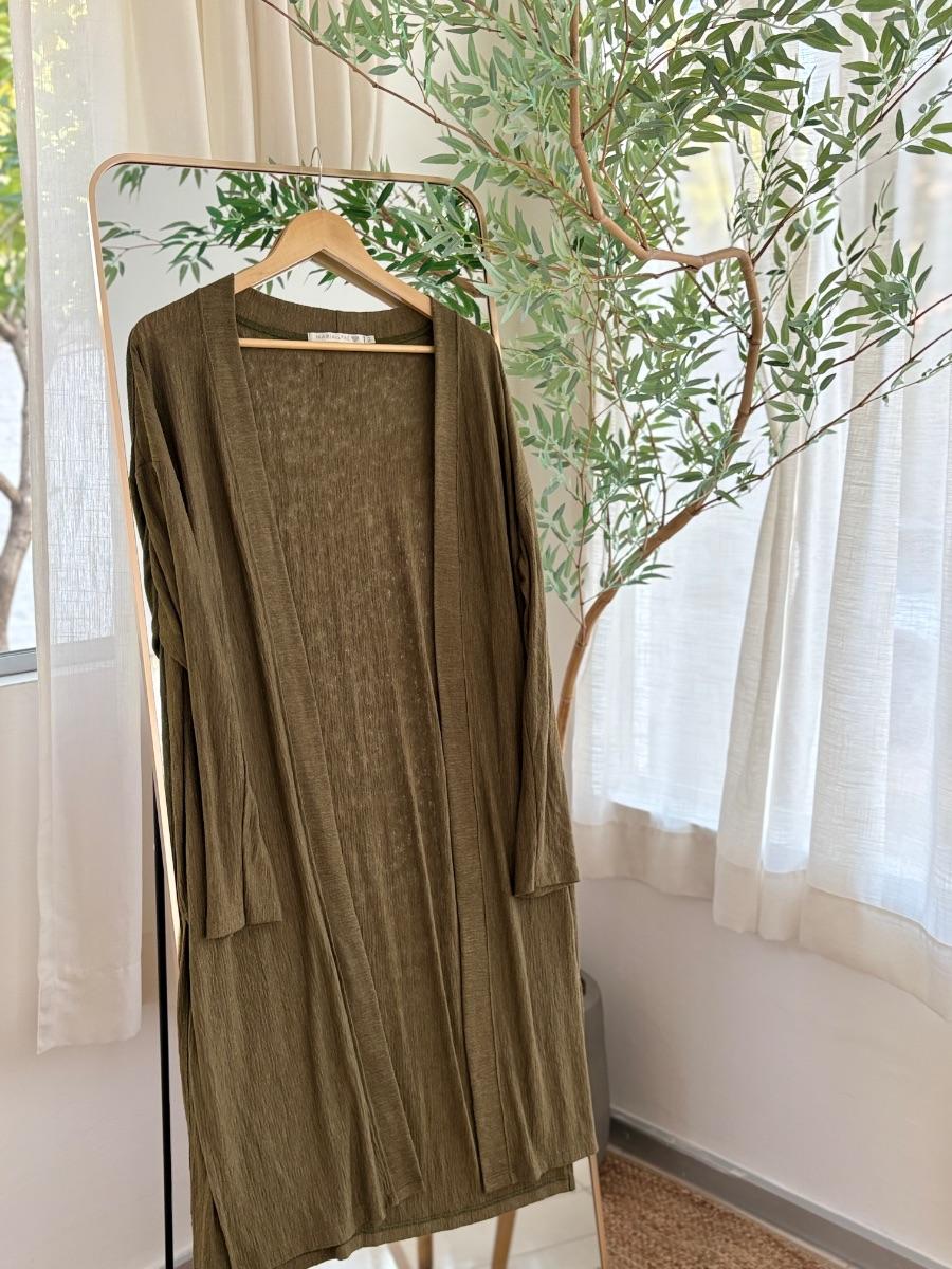 01.64 abrigo largo verde maria La Paz .JPG