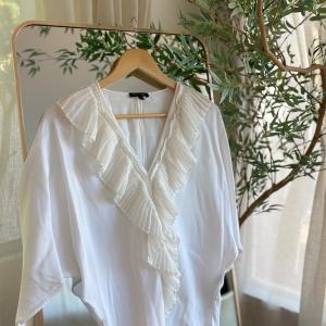 01.75 camisa mangas largas blanco massimo dutti.JPG