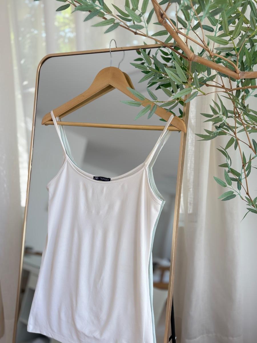 01.87 camisilla básica blanco Zara .JPG