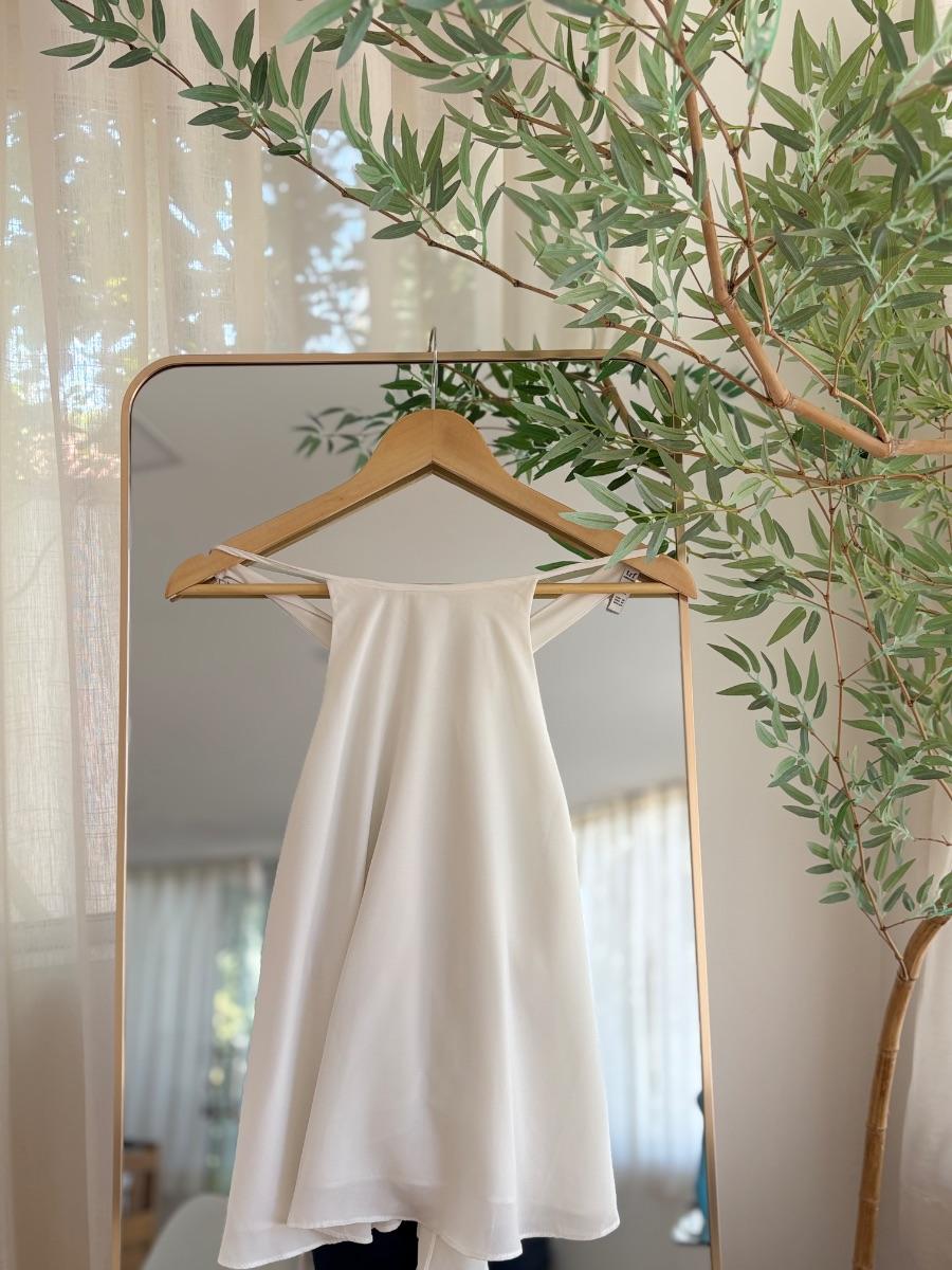 01.98 blusa con tirantes blanco Zara .JPG